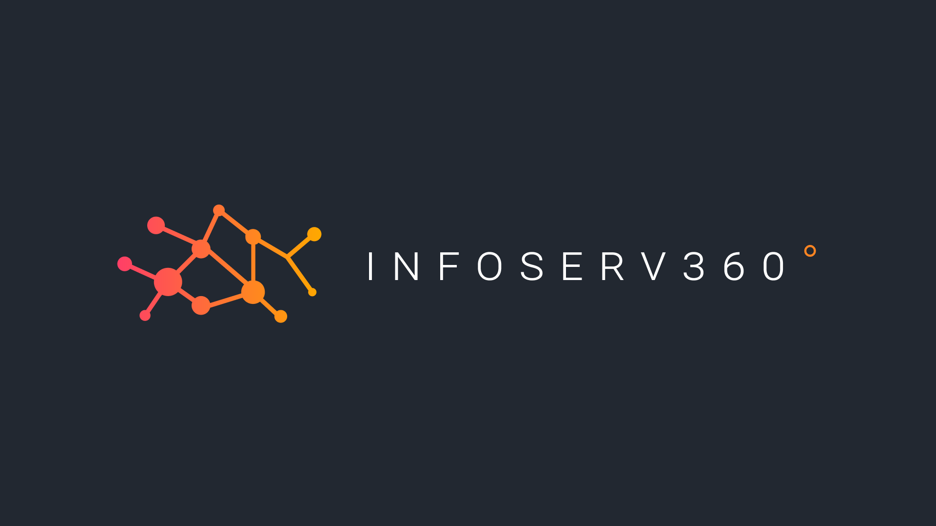InfoServ360° IT Solutions
